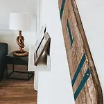 Garni Seeluft בוסום
