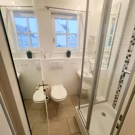 Hotel Garni Seeluft