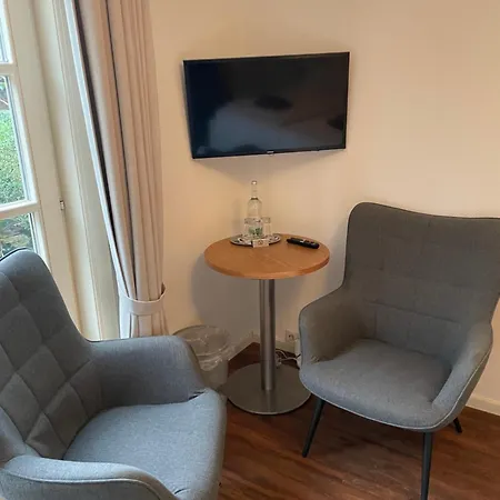 Garni Seeluft Büsum