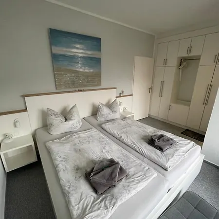 Ξενοδοχείο Garni Seeluft *