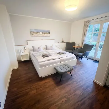 Garni Seeluft Büsum