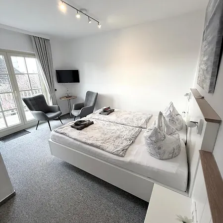 Ξενοδοχείο Garni Seeluft *