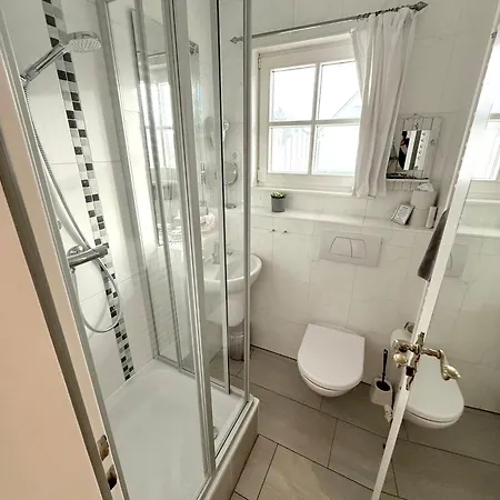 Garni Seeluft Büsum