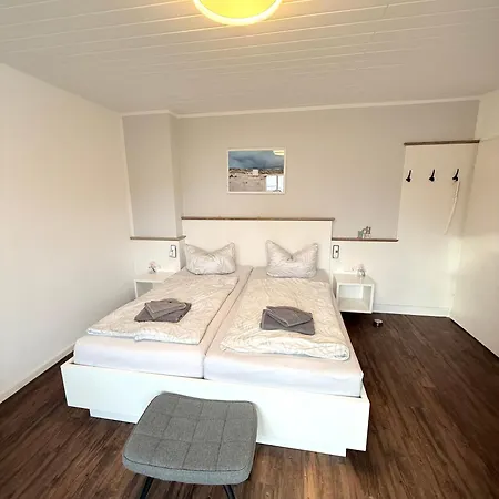 Garni Seeluft * Büsum