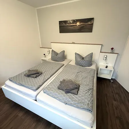 Garni Seeluft Ξενοδοχείο