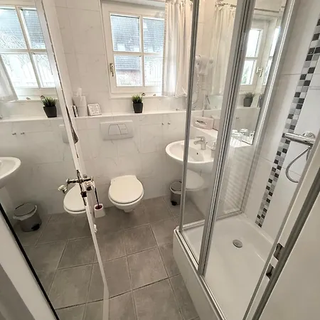 Ξενοδοχείο Garni Seeluft