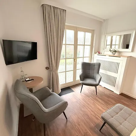 Garni Seeluft Ξενοδοχείο *