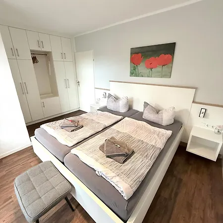 Hotel Garni Seeluft *