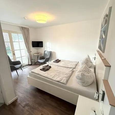 Garni Seeluft Büsum