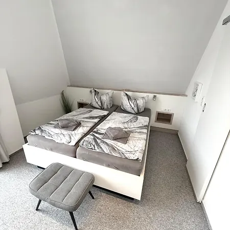 Garni Seeluft * Büsum