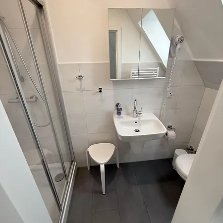 Garni Seeluft Hotel