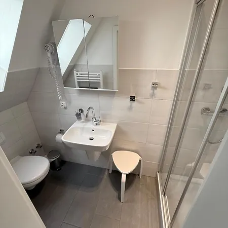 Ξενοδοχείο Garni Seeluft