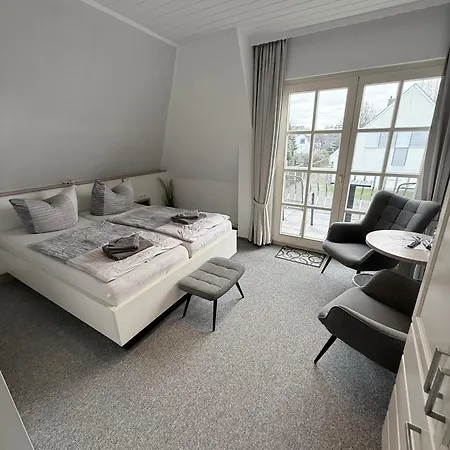 Garni Seeluft Ξενοδοχείο *