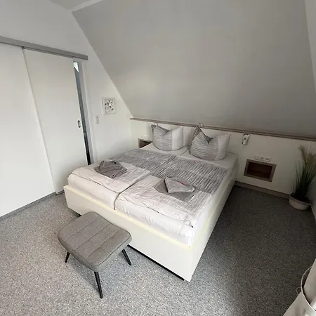 Ξενοδοχείο Garni Seeluft *