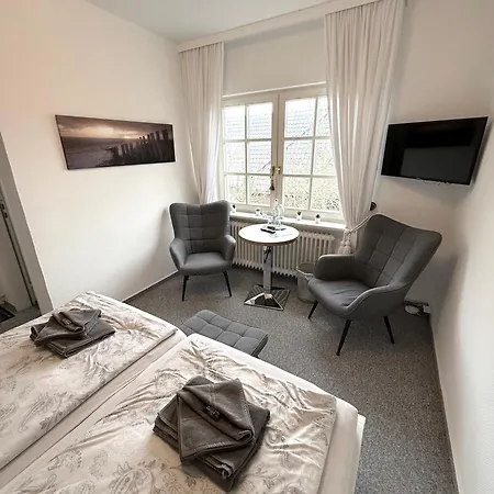 Garni Seeluft Büsum