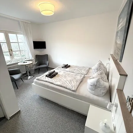 Garni Seeluft Ξενοδοχείο