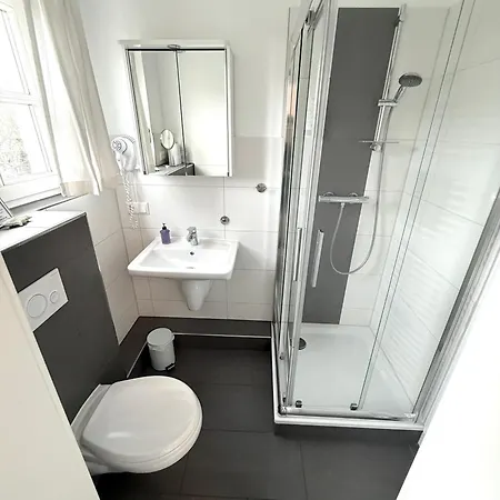 Ξενοδοχείο Garni Seeluft