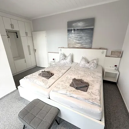 Garni Seeluft Ξενοδοχείο *