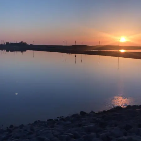 Ξενοδοχείο Garni Seeluft *