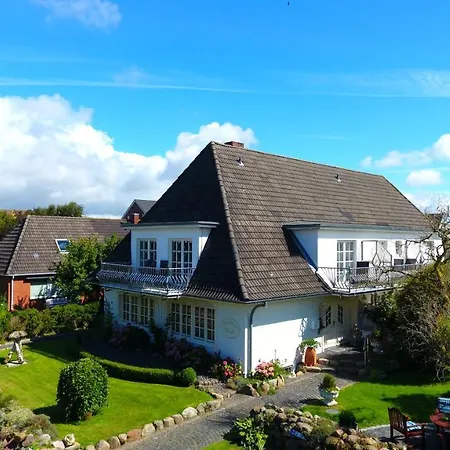 Ξενοδοχείο Garni Seeluft *