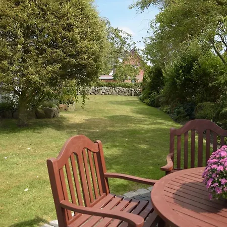 Ξενοδοχείο Garni Seeluft *