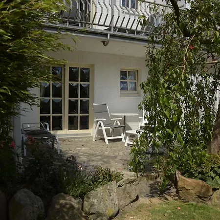 Garni Seeluft Büsum