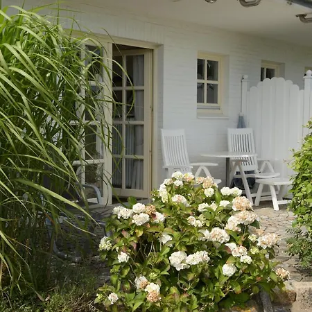 Garni Seeluft Ξενοδοχείο