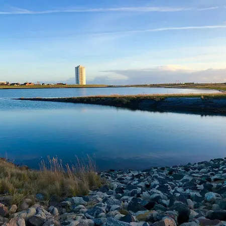 Garni Seeluft * Büsum