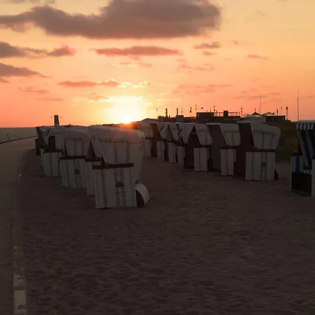 Ξενοδοχείο Garni Seeluft *