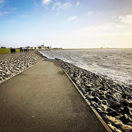 Garni Seeluft Ξενοδοχείο