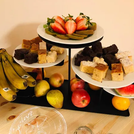 Garni Seeluft Büsum