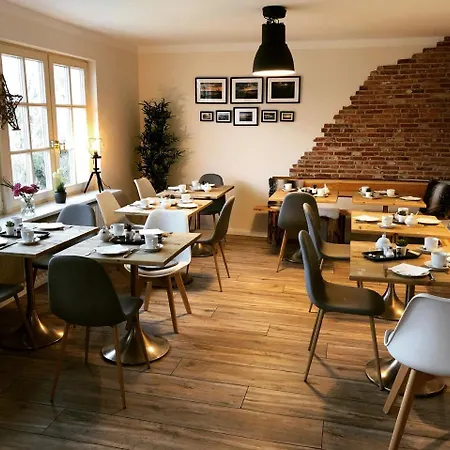 Ξενοδοχείο Garni Seeluft *