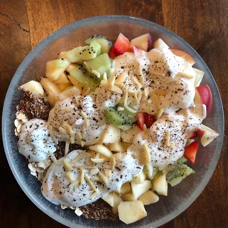 Garni Seeluft Ξενοδοχείο Büsum