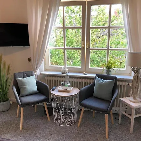 Garni Seeluft Ξενοδοχείο *