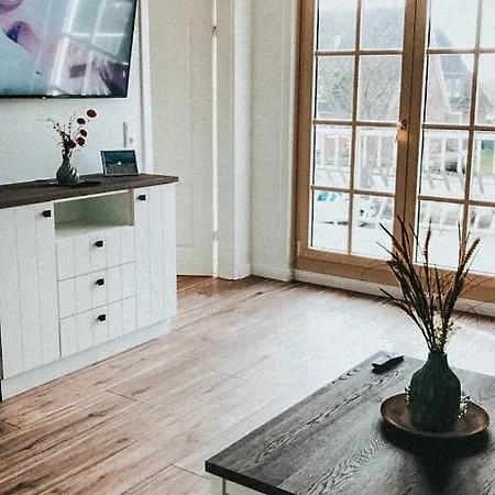 Garni Seeluft Büsum