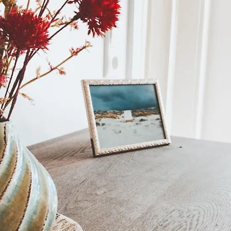 Garni Seeluft Büsum