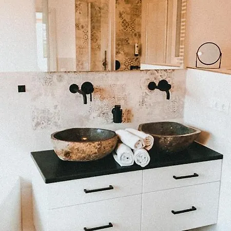 Garni Seeluft Ξενοδοχείο Büsum