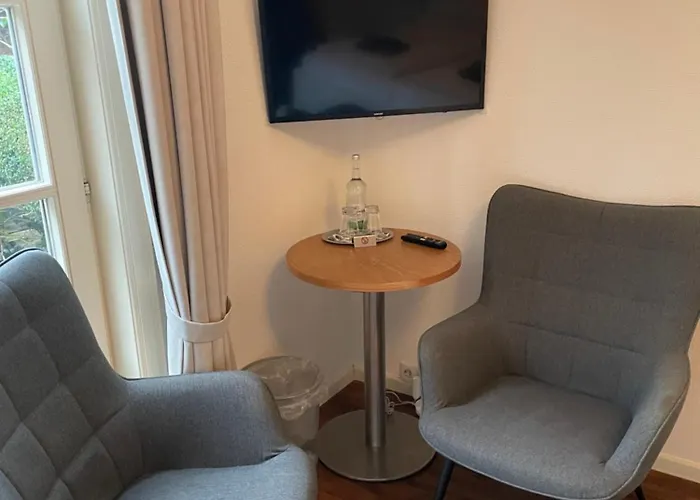 Garni Seeluft Büsum