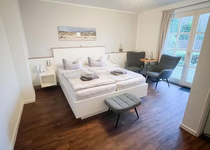 Garni Seeluft Büsum