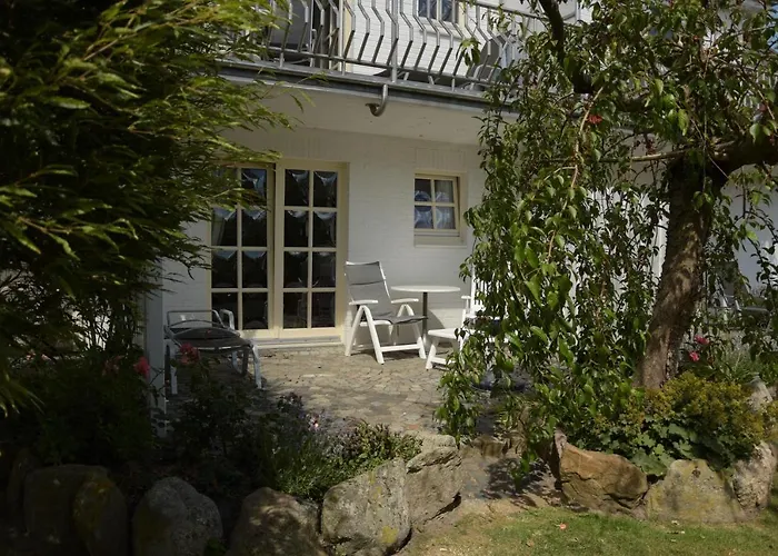 Garni Seeluft Büsum