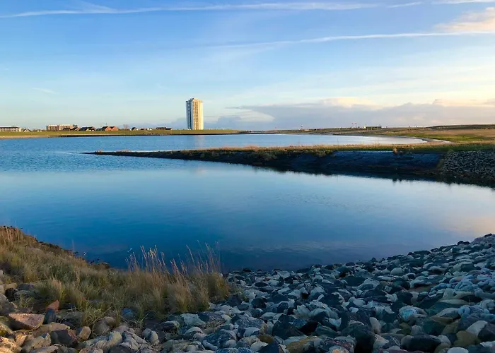 Garni Seeluft * Büsum