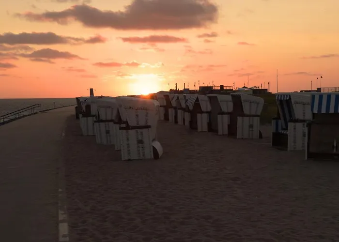 Hotel Garni Seeluft *