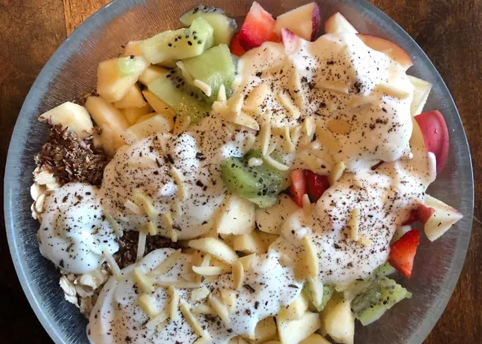 Garni Seeluft Hotel Büsum