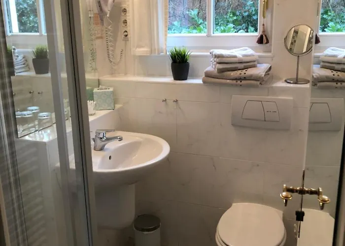 Garni Seeluft Hotel *