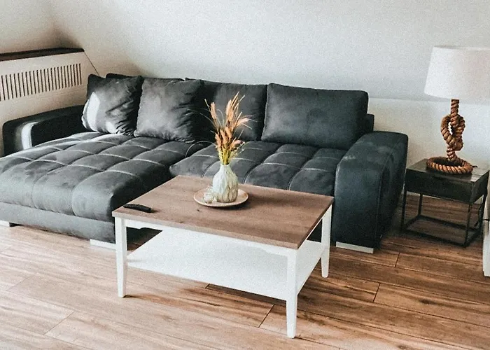 Garni Seeluft Büsum