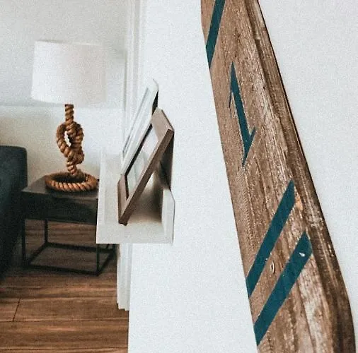 Garni Seeluft Büsum